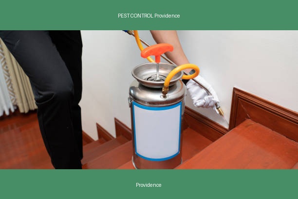 PEST CONTROL Providence